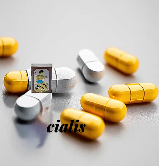 Cialis pas cher espagne